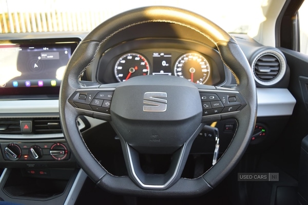 Used SEAT Arona 2022 for sale - 77192423: Photo 14