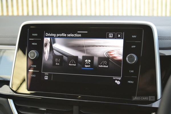 Used Volkswagen T-Roc 2024 for sale - 76753781: Photo 24