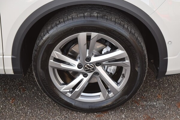 Used Volkswagen T-Roc 2024 for sale - 76753781: Photo 33