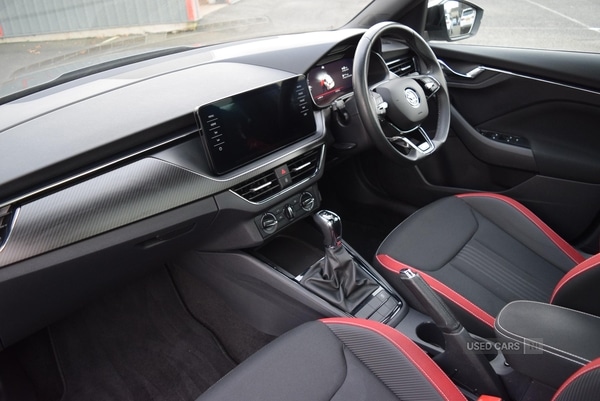 Used Skoda Kamiq 2022 for sale - 76690147: Photo 12