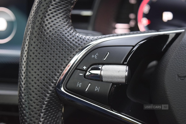 Used Skoda Kamiq 2022 for sale - 76690147: Photo 15