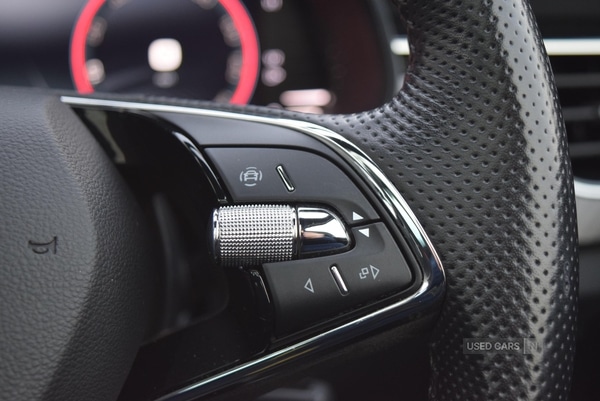 Used Skoda Kamiq 2022 for sale - 76690147: Photo 16