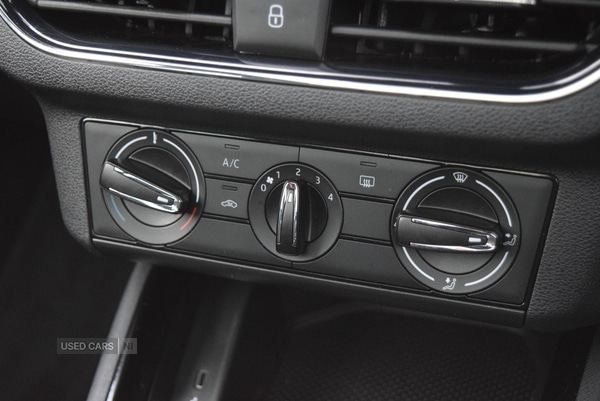 Used Skoda Kamiq 2022 for sale - 76690147: Photo 23