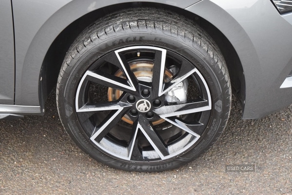 Used Skoda Kamiq 2022 for sale - 76690147: Photo 31