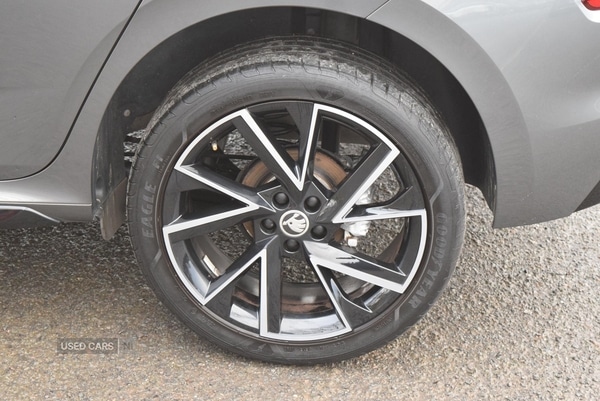 Used Skoda Kamiq 2022 for sale - 76690147: Photo 33