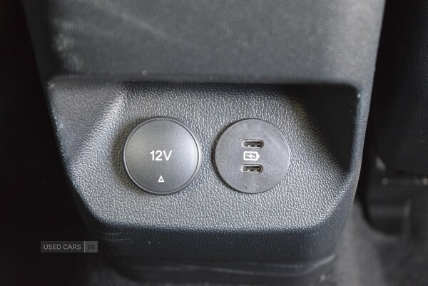 Used Ford Puma 2024 for sale - 77204207: Photo 31