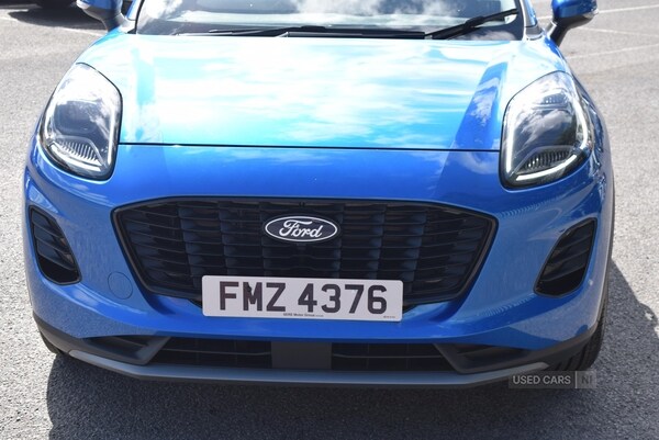 Used Ford Puma 2024 for sale - 77204207: Photo 8