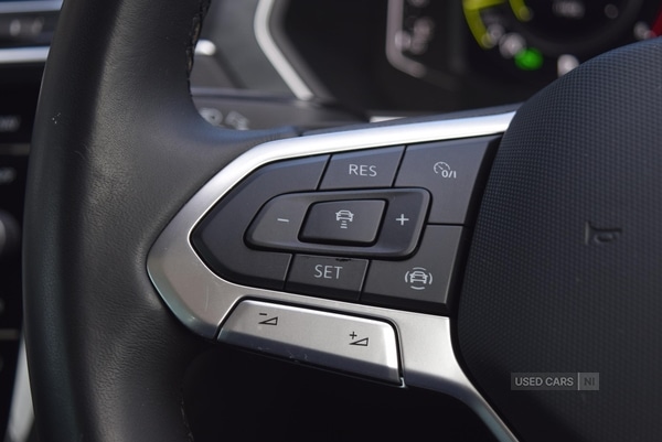 Used Volkswagen Tiguan 2022 for sale - 76646408: Photo 27