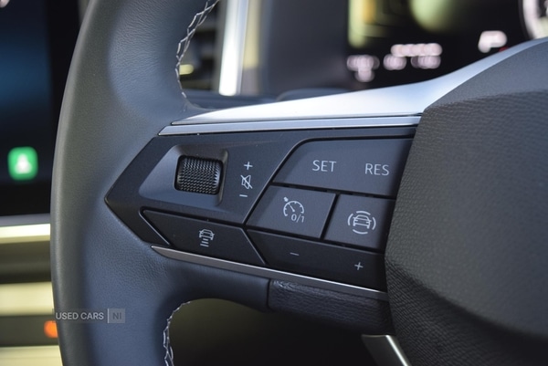 Used SEAT Ateca 2024 for sale - 76802530: Photo 15