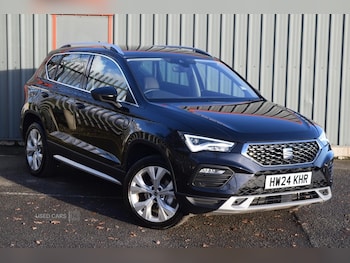 2024 - 1.5 TSI EVO Xperience 5dr DSG