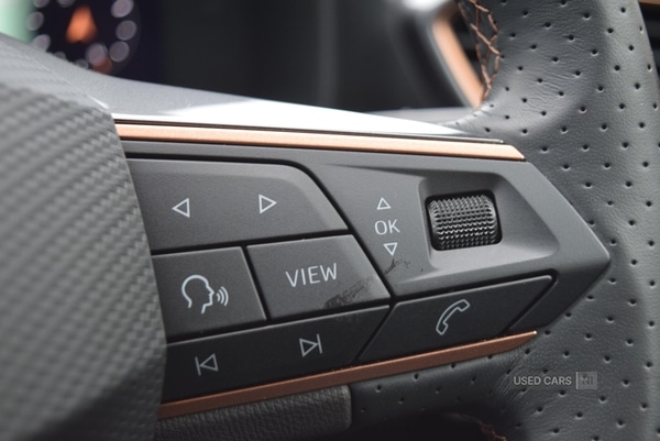 Used Cupra Formentor 2025 for sale - 76802531: Photo 16