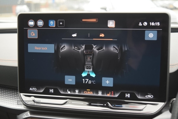 Used Cupra Formentor 2025 for sale - 76802531: Photo 26