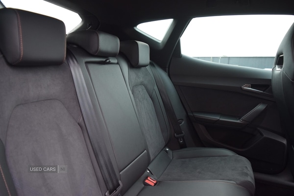 Used Cupra Formentor 2025 for sale - 76802531: Photo 34