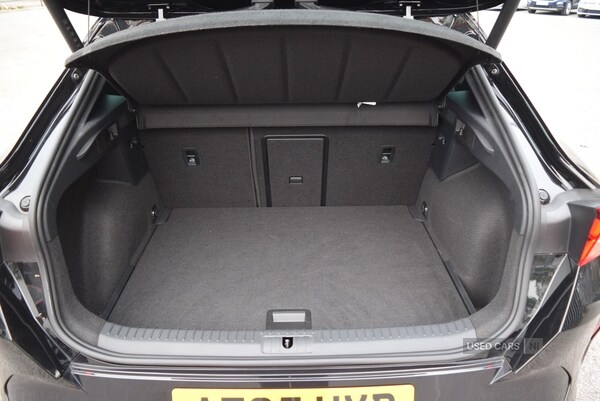 Used Cupra Formentor 2025 for sale - 76802531: Photo 37