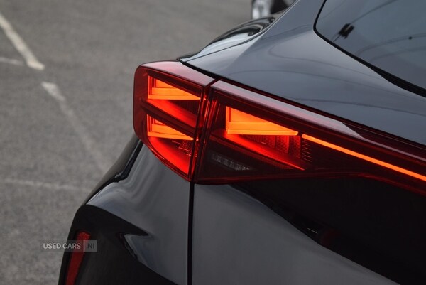 Used Cupra Formentor 2025 for sale - 76802531: Photo 43