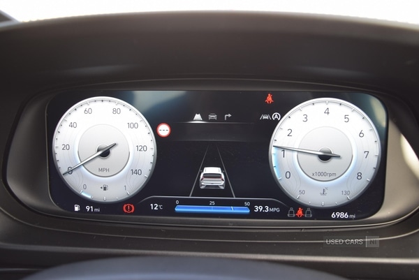 Used Hyundai BAYON 2024 for sale - 76528205: Photo 13