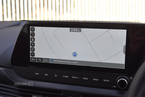 Used Hyundai BAYON 2024 for sale - 76528205: Photo 17