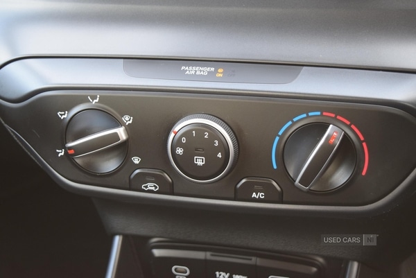 Used Hyundai BAYON 2024 for sale - 76528205: Photo 18