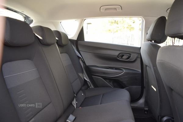 Used Hyundai BAYON 2024 for sale - 76528205: Photo 24
