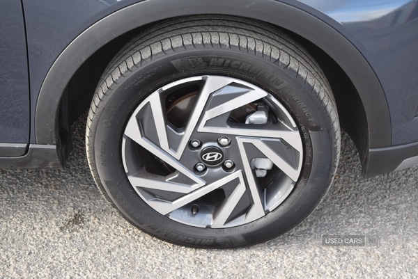 Used Hyundai BAYON 2024 for sale - 76528205: Photo 26