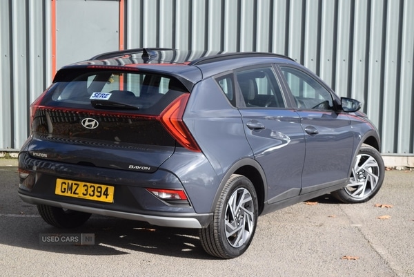 Used Hyundai BAYON 2024 for sale - 76528205: Photo 31