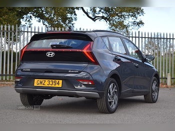 Used Hyundai BAYON 2024 for sale - 76528205: Photo