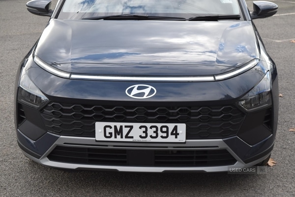 Used Hyundai BAYON 2024 for sale - 76528205: Photo 8