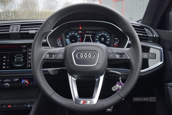 Used Audi Q3 2025 for sale - 76620795: Photo 14