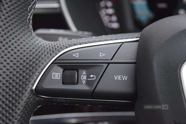 Used Audi Q3 2025 for sale - 76620795: Photo 15