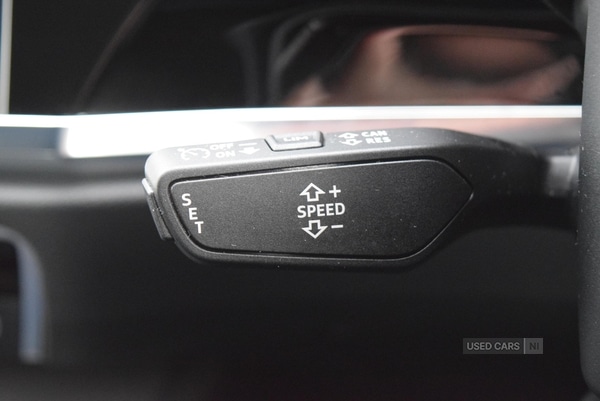 Used Audi Q3 2025 for sale - 76620795: Photo 18