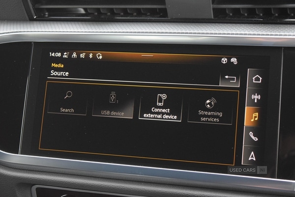 Used Audi Q3 2025 for sale - 76620795: Photo 22