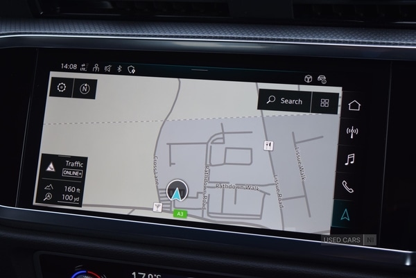 Used Audi Q3 2025 for sale - 76620795: Photo 23