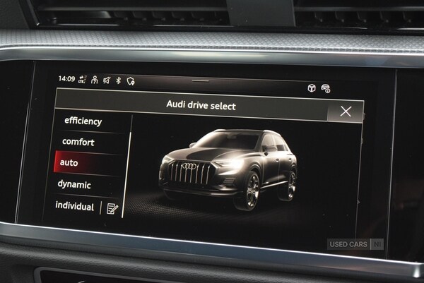 Used Audi Q3 2025 for sale - 76620795: Photo 25