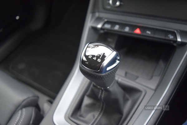 Used Audi Q3 2025 for sale - 76620795: Photo 28