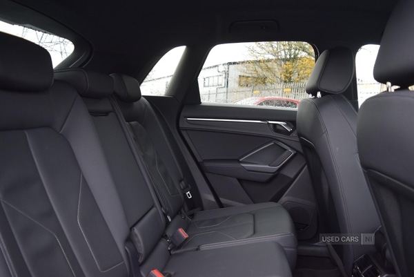 Used Audi Q3 2025 for sale - 76620795: Photo 32