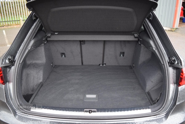 Used Audi Q3 2025 for sale - 76620795: Photo 33