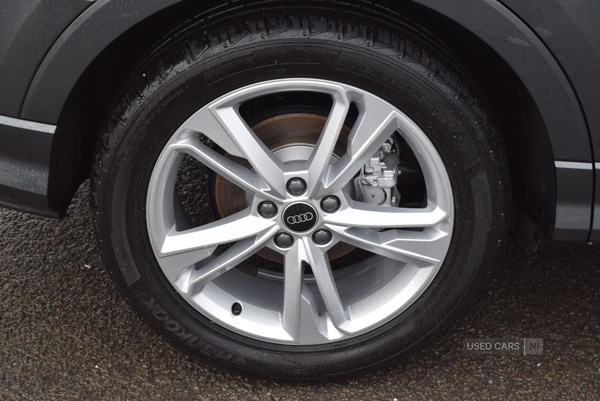 Used Audi Q3 2025 for sale - 76620795: Photo 35