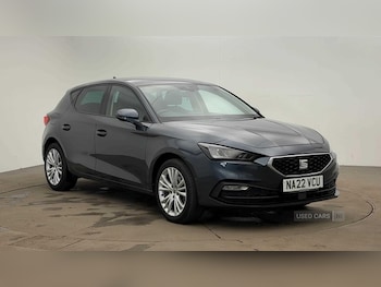SEAT - Leon