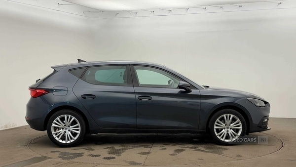 Used SEAT Leon 2022 for sale - 76201819: Photo 2