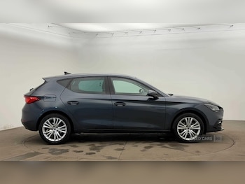 Used SEAT Leon 2022 for sale - 76201819: Photo 2