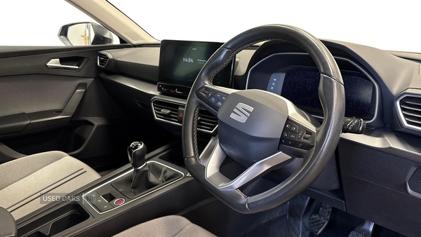 Used SEAT Leon 2022 for sale - 76201819: Photo 3