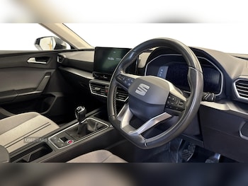 Used SEAT Leon 2022 for sale - 76201819: Photo 3
