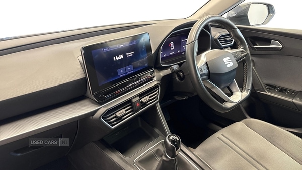 Used SEAT Leon 2022 for sale - 76201819: Photo 5