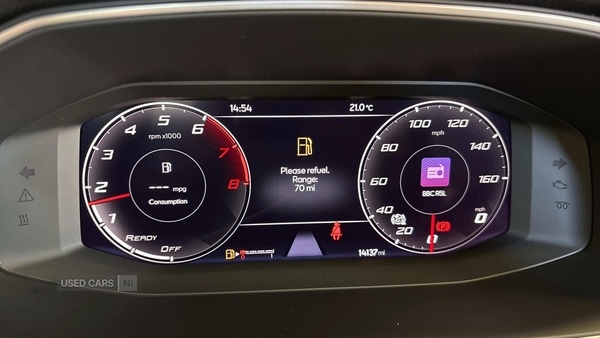 Used SEAT Leon 2022 for sale - 76201819: Photo 7