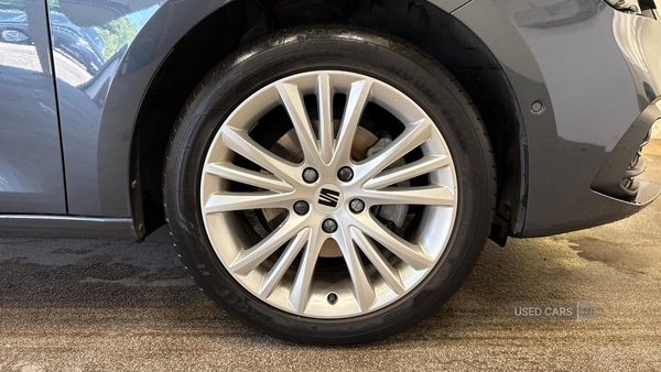 Used SEAT Leon 2022 for sale - 76201819: Photo 9
