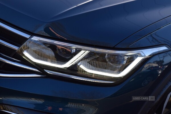 Used Volkswagen Tiguan 2023 for sale - 77017621: Photo 10