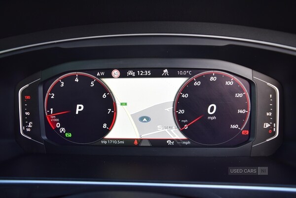 Used Volkswagen Tiguan 2023 for sale - 77017621: Photo 13