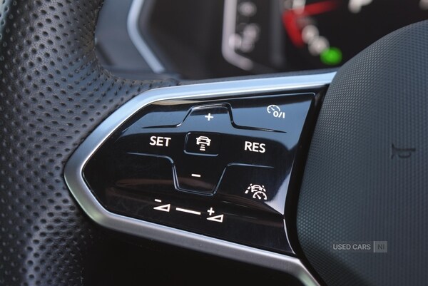 Used Volkswagen Tiguan 2023 for sale - 77017621: Photo 15