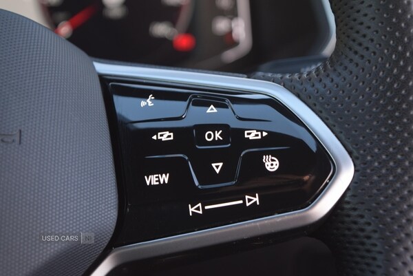 Used Volkswagen Tiguan 2023 for sale - 77017621: Photo 16