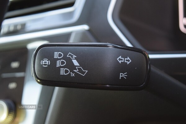 Used Volkswagen Tiguan 2023 for sale - 77017621: Photo 17